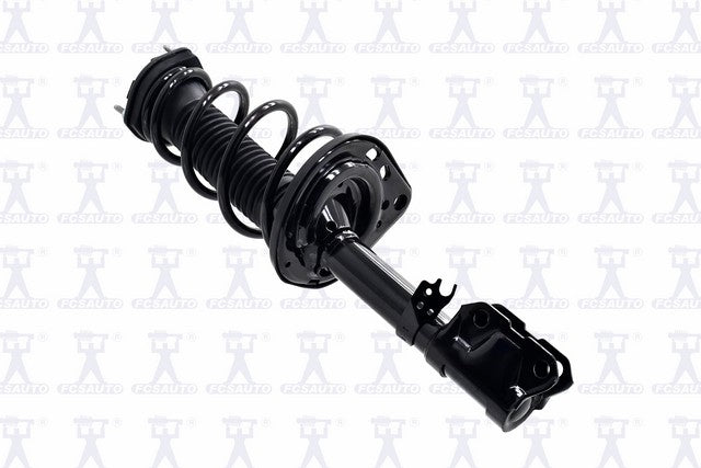 Focus Auto Parts Suspension Strut and Coil Spring Assembly P/N:1333377L Fits: Toyota Camry 17-12 - Image 5