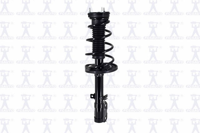 Focus Auto Parts Suspension Strut and Coil Spring Assembly P/N:1333377L Fits: Toyota Camry 17-12 - Image 4
