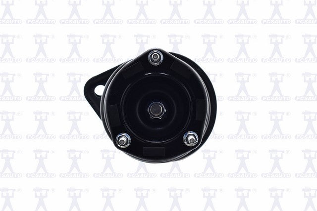 Focus Auto Parts Suspension Strut and Coil Spring Assembly P/N:1333377L Fits: Toyota Camry 17-12 - Image 2