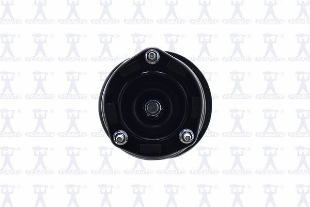 Focus Auto Parts Suspension Strut and Coil Spring Assembly P/N:1333377R Fits: Toyota Camry 17-12 - Image 2