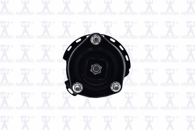 Focus Auto Parts Suspension Strut and Coil Spring Assembly P/N:1333379L Fits: Lexus Rx400h 07-06, Toyota Highlander 07-06 - Image 2