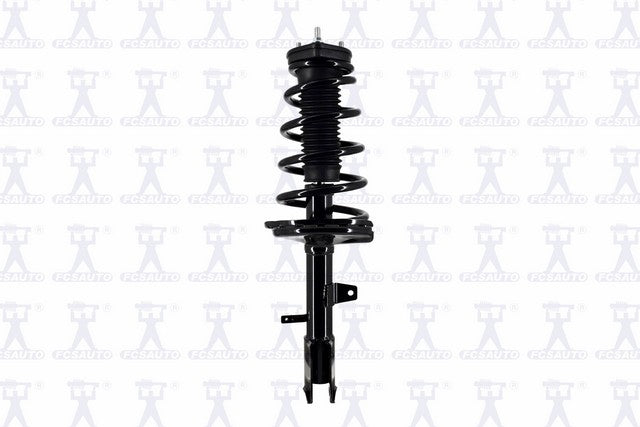 Focus Auto Parts Suspension Strut and Coil Spring Assembly P/N:1333380L Fits: Lexus Rx400h 08-07 - Image 1