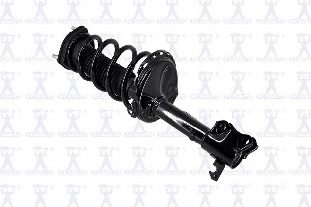 Focus Auto Parts Suspension Strut and Coil Spring Assembly P/N:1333380L Fits: Lexus Rx400h 08-07 - Image 5