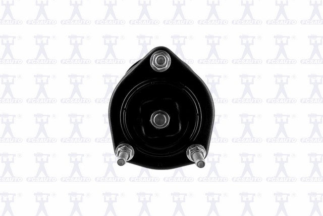 Focus Auto Parts Suspension Strut and Coil Spring Assembly P/N:1333380L Fits: Lexus Rx400h 08-07 - Image 2