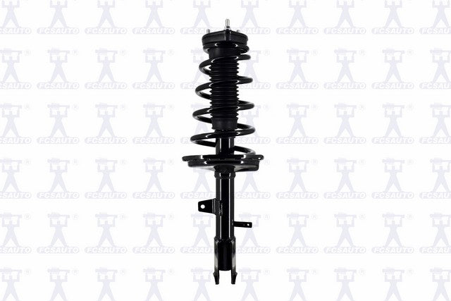 Focus Auto Parts Suspension Strut and Coil Spring Assembly P/N:1333380R Fits: Lexus Rx400h 08-07 - Image 1