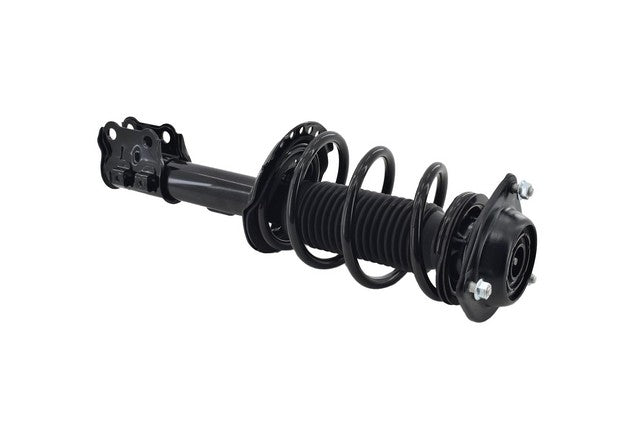 Focus Auto Parts Suspension Strut and Coil Spring Assembly P/N:1333386L Fits: Hyundai Elantra 16-11, Hyundai Elantra Coupe 14-13 - Image 5