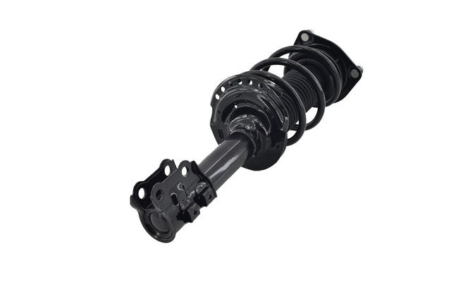 Focus Auto Parts Suspension Strut and Coil Spring Assembly P/N:1333386L Fits: Hyundai Elantra 16-11, Hyundai Elantra Coupe 14-13 - Image 4