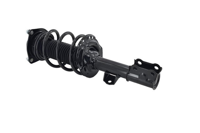 Focus Auto Parts Suspension Strut and Coil Spring Assembly P/N:1333386L Fits: Hyundai Elantra 16-11, Hyundai Elantra Coupe 14-13 - Image 3