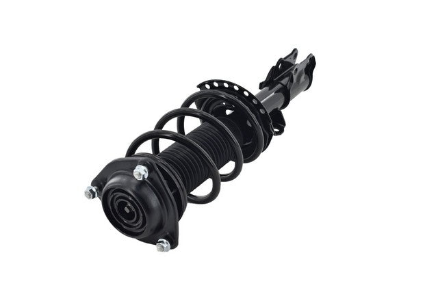 Focus Auto Parts Suspension Strut and Coil Spring Assembly P/N:1333386L Fits: Hyundai Elantra 16-11, Hyundai Elantra Coupe 14-13 - Image 2
