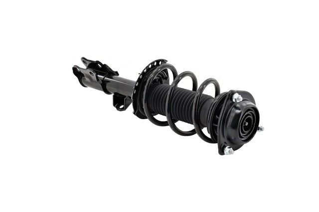 Focus Auto Parts Suspension Strut and Coil Spring Assembly P/N:1333386R Fits: Hyundai Elantra 16-11, Hyundai Elantra Coupe 14-13 - Image 5