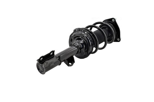 Focus Auto Parts Suspension Strut and Coil Spring Assembly P/N:1333386R Fits: Hyundai Elantra 16-11, Hyundai Elantra Coupe 14-13 - Image 4