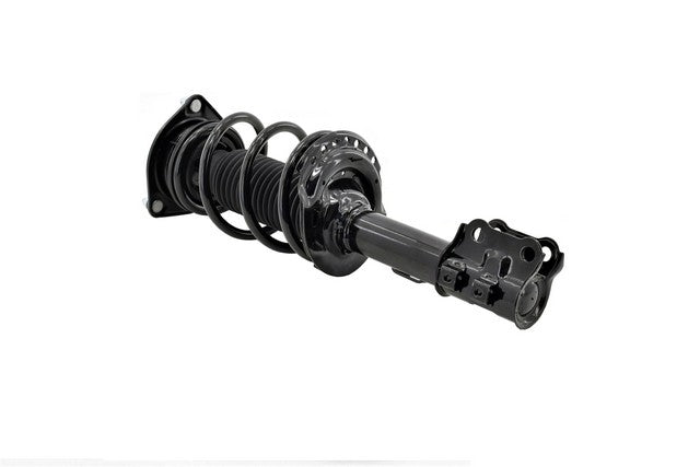 Focus Auto Parts Suspension Strut and Coil Spring Assembly P/N:1333386R Fits: Hyundai Elantra 16-11, Hyundai Elantra Coupe 14-13 - Image 3