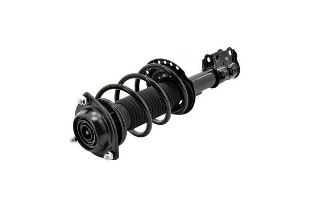 Focus Auto Parts Suspension Strut and Coil Spring Assembly P/N:1333386R Fits: Hyundai Elantra 16-11, Hyundai Elantra Coupe 14-13 - Image 2