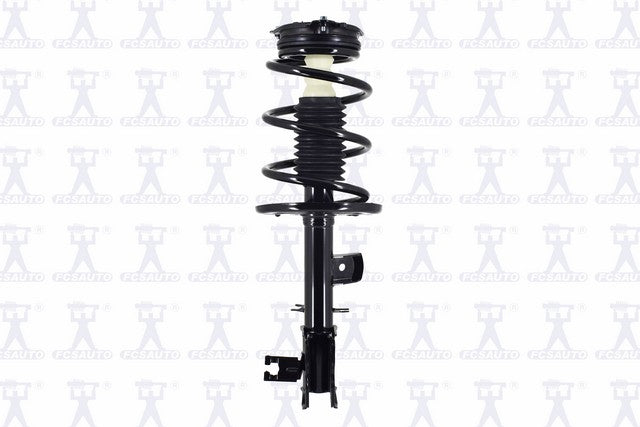 Focus Auto Parts Suspension Strut and Coil Spring Assembly P/N:1333390L Fits: Nissan Murano 13-09 - Image 1