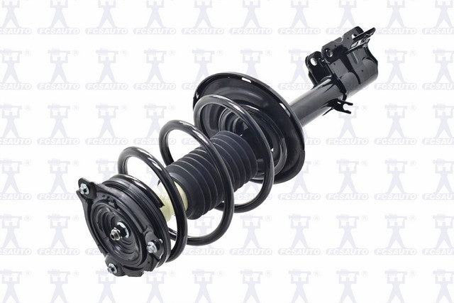 Focus Auto Parts Suspension Strut and Coil Spring Assembly P/N:1333390L Fits: Nissan Murano 13-09 - Image 2