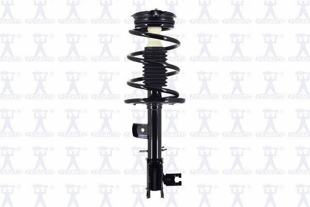 Focus Auto Parts Suspension Strut and Coil Spring Assembly P/N:1333390R Fits: Nissan Murano 13-09 - Image 1