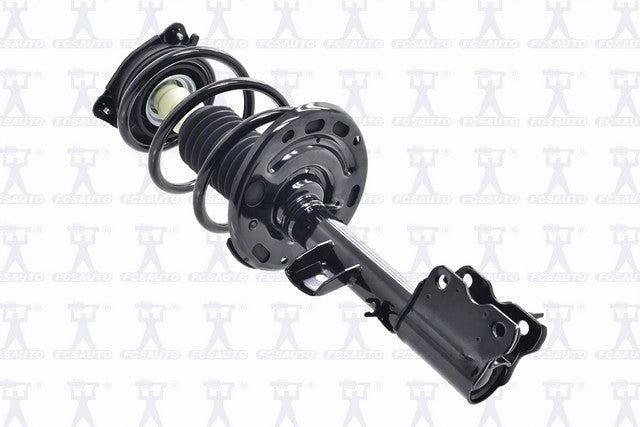 Focus Auto Parts Suspension Strut and Coil Spring Assembly P/N:1333390R Fits: Nissan Murano 13-09 - Image 4