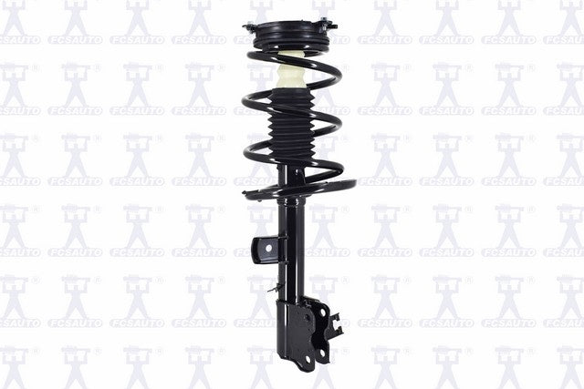 Focus Auto Parts Suspension Strut and Coil Spring Assembly P/N:1333390R Fits: Nissan Murano 13-09 - Image 2