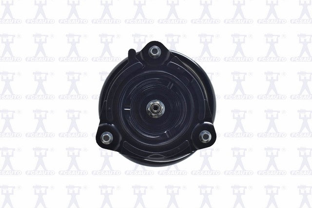 Focus Auto Parts Suspension Strut and Coil Spring Assembly P/N:1333390R Fits: Nissan Murano 13-09 - Image 3