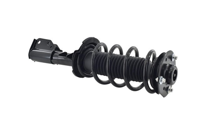 Focus Auto Parts Suspension Strut and Coil Spring Assembly P/N:1333392L Fits: Chevrolet Equinox 09-07 - Image 3