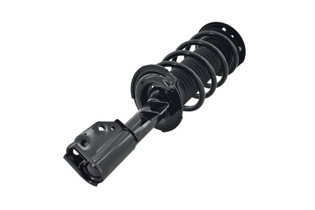 Focus Auto Parts Suspension Strut and Coil Spring Assembly P/N:1333392L Fits: Chevrolet Equinox 09-07 - Image 2