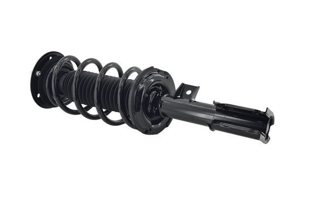 Focus Auto Parts Suspension Strut and Coil Spring Assembly P/N:1333392L Fits: Chevrolet Equinox 09-07 - Image 5