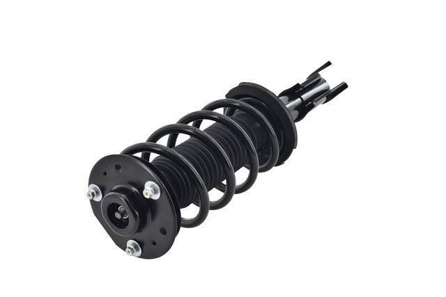 Focus Auto Parts Suspension Strut and Coil Spring Assembly P/N:1333392L Fits: Chevrolet Equinox 09-07 - Image 4