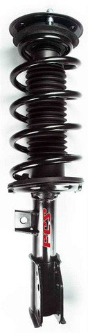 Focus Auto Parts Suspension Strut and Coil Spring Assembly P/N:1333392R Fits: Chevrolet Equinox 09-07 - Image 1