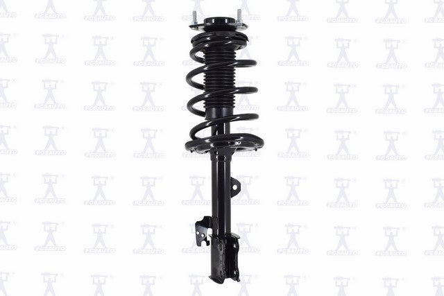 Focus Auto Parts Suspension Strut and Coil Spring Assembly P/N:1333393L Fits: Lexus Rx350 15-10, Lexus Rx450h 15-10 - Image 1
