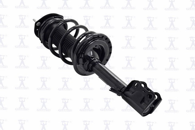Focus Auto Parts Suspension Strut and Coil Spring Assembly P/N:1333393L Fits: Lexus Rx350 15-10, Lexus Rx450h 15-10 - Image 2