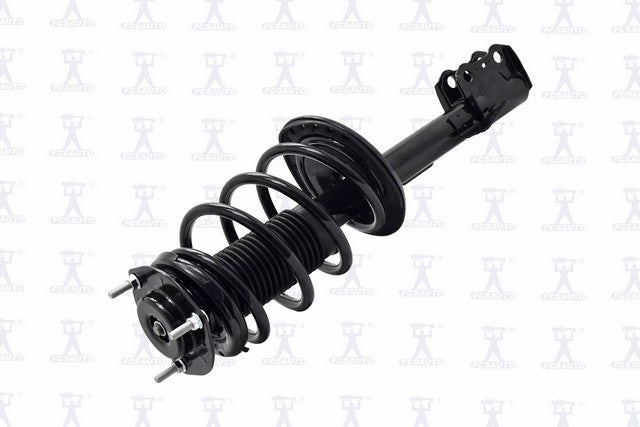 Focus Auto Parts Suspension Strut and Coil Spring Assembly P/N:1333393L Fits: Lexus Rx350 15-10, Lexus Rx450h 15-10 - Image 5