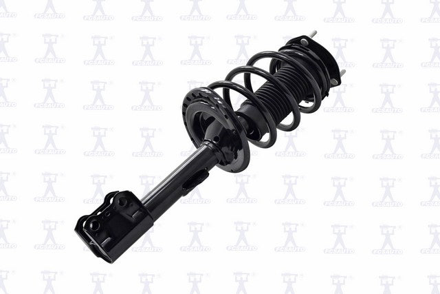 Focus Auto Parts Suspension Strut and Coil Spring Assembly P/N:1333393L Fits: Lexus Rx350 15-10, Lexus Rx450h 15-10 - Image 3