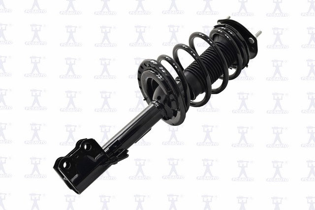 Focus Auto Parts Suspension Strut and Coil Spring Assembly P/N:1333393R Fits: Lexus Rx350 15-10, Lexus Rx450h 15-10 - Image 2