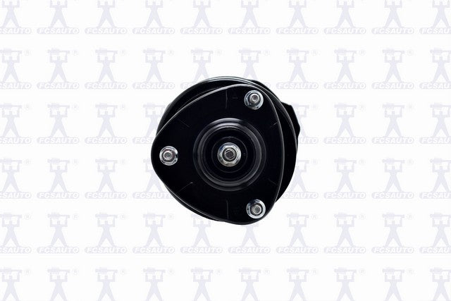 Focus Auto Parts Suspension Strut and Coil Spring Assembly P/N:1333395L Fits: Honda Odyssey 10-08 - Image 5