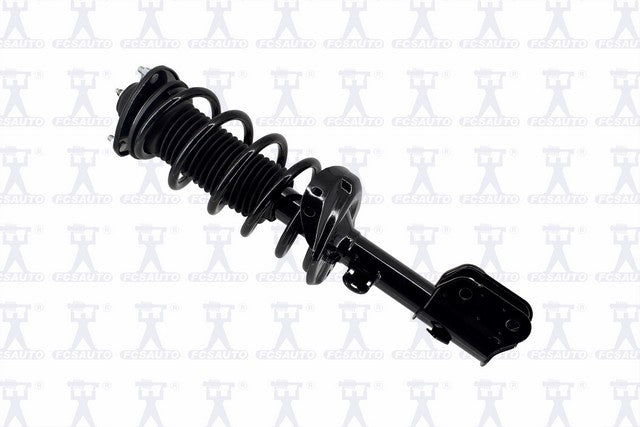 Focus Auto Parts Suspension Strut and Coil Spring Assembly P/N:1333395R Fits: Honda Odyssey 10-08 - Image 4