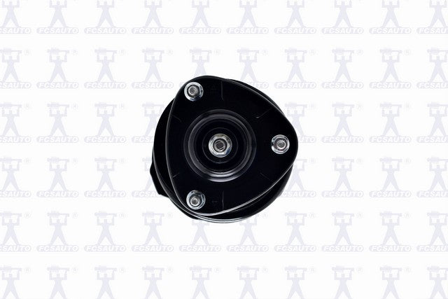 Focus Auto Parts Suspension Strut and Coil Spring Assembly P/N:1333395R Fits: Honda Odyssey 10-08 - Image 2