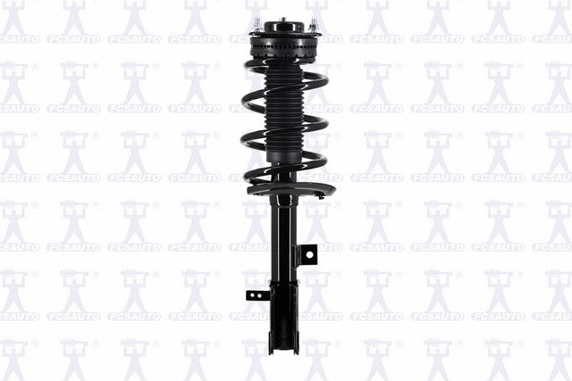 Focus Auto Parts Suspension Strut and Coil Spring Assembly P/N:1333402L Fits: Dodge Journey 19-09 - Image 1