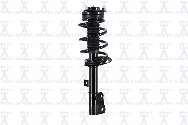 Focus Auto Parts Suspension Strut and Coil Spring Assembly P/N:1333402L Fits: Dodge Journey 19-09 - Image 5