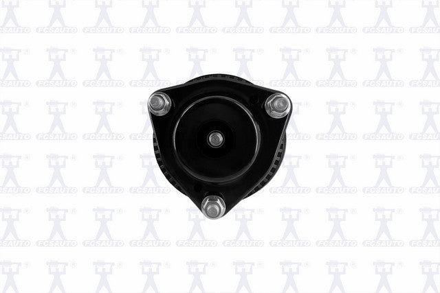 Focus Auto Parts Suspension Strut and Coil Spring Assembly P/N:1333402L Fits: Dodge Journey 19-09 - Image 3