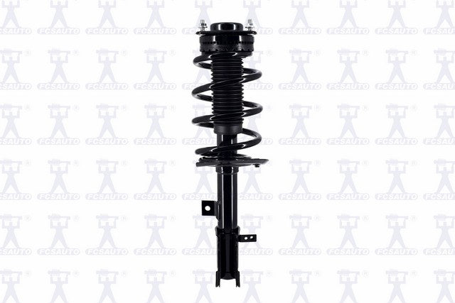 Focus Auto Parts Suspension Strut and Coil Spring Assembly P/N:1333402R Fits: Dodge Journey 19-09 - Image 1