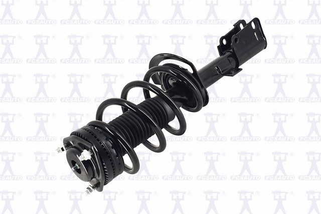 Focus Auto Parts Suspension Strut and Coil Spring Assembly P/N:1333402R Fits: Dodge Journey 19-09 - Image 3