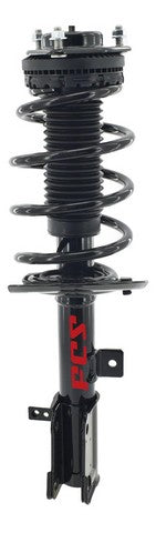 Focus Auto Parts Suspension Strut and Coil Spring Assembly P/N:1333406L Fits: Chrysler Sebring 09-07 - Image 1