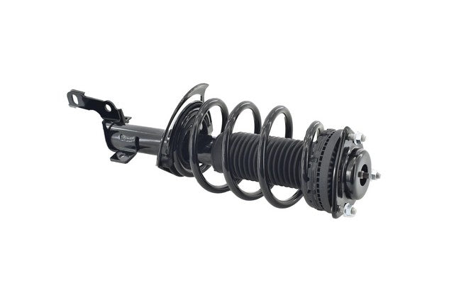 Focus Auto Parts Suspension Strut and Coil Spring Assembly P/N:1333406L Fits: Chrysler Sebring 09-07 - Image 5