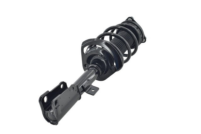 Focus Auto Parts Suspension Strut and Coil Spring Assembly P/N:1333406L Fits: Chrysler Sebring 09-07 - Image 4