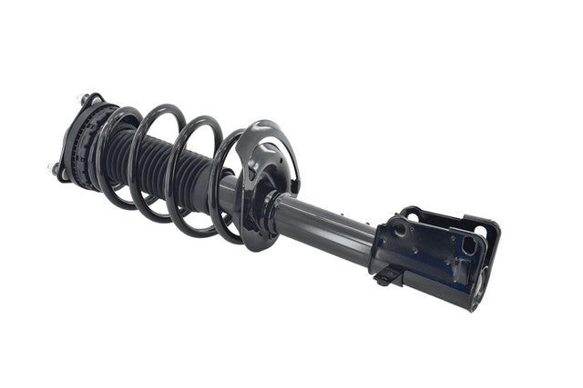 Focus Auto Parts Suspension Strut and Coil Spring Assembly P/N:1333406L Fits: Chrysler Sebring 09-07 - Image 3
