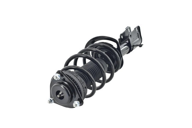 Focus Auto Parts Suspension Strut and Coil Spring Assembly P/N:1333406L Fits: Chrysler Sebring 09-07 - Image 2
