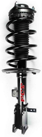 Focus Auto Parts Suspension Strut and Coil Spring Assembly P/N:1333406R Fits: Chrysler Sebring 09-07 - Image 1