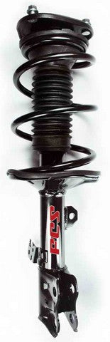 Focus Auto Parts Suspension Strut and Coil Spring Assembly P/N:1333412L Fits: Toyota Matrix 13-09 - Image 1
