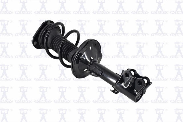 Focus Auto Parts Suspension Strut and Coil Spring Assembly P/N:1333412R Fits: Toyota Matrix 13-09 - Image 3