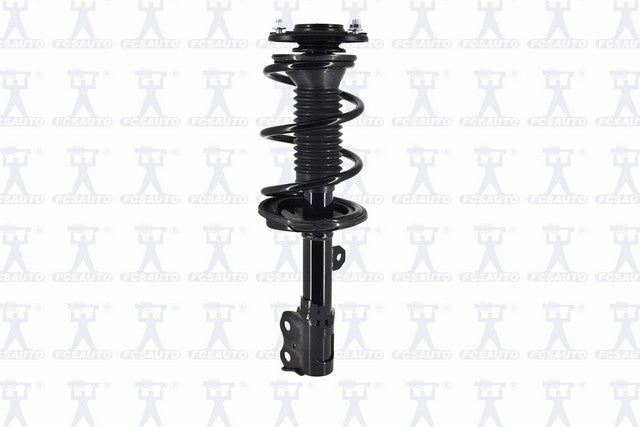 Focus Auto Parts Suspension Strut and Coil Spring Assembly P/N:1333412R Fits: Toyota Matrix 13-09 - Image 2